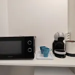 Rome Cozy Room
