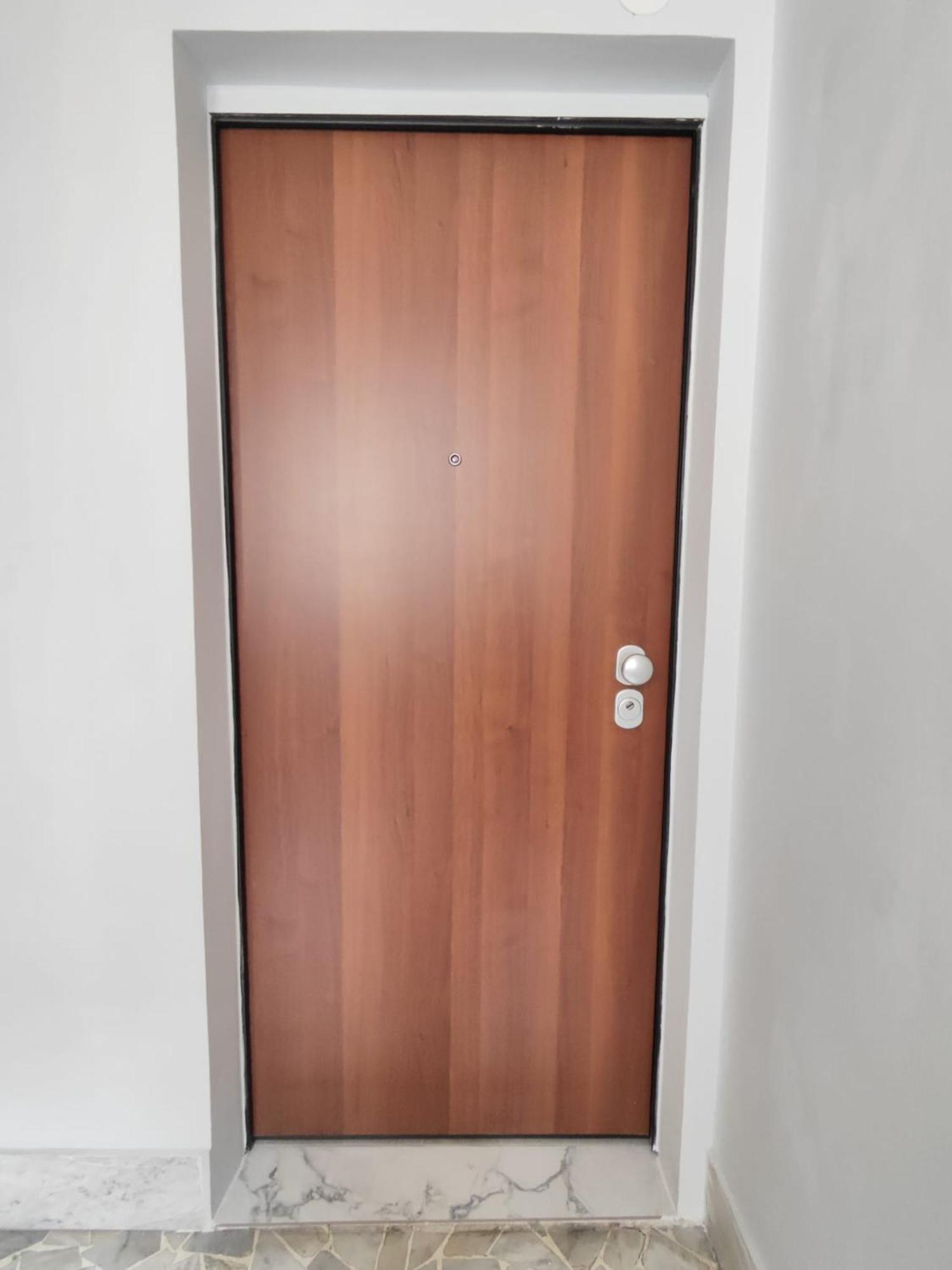 Cozy Privatunterkunft *