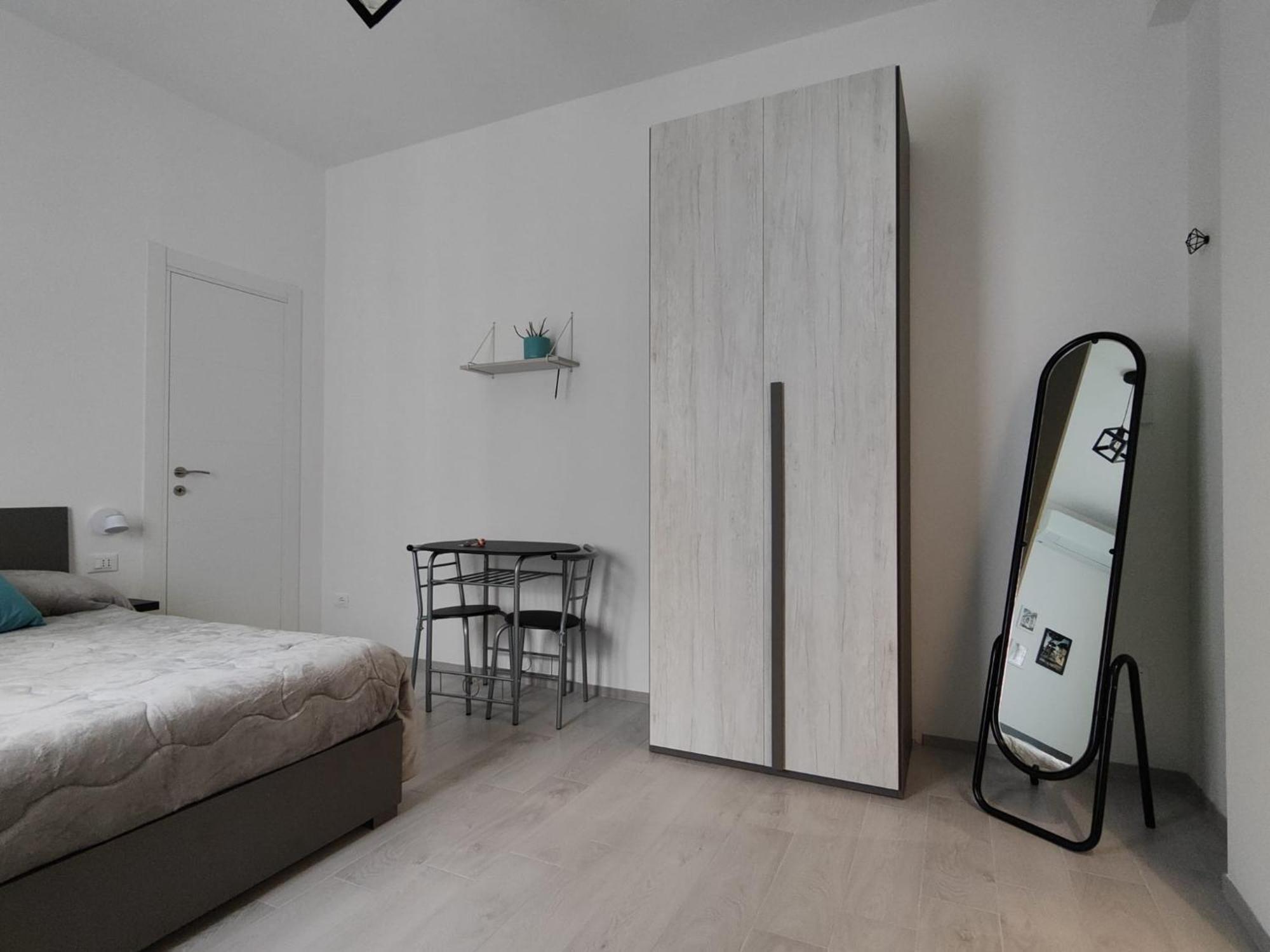 Cozy Privatunterkunft *