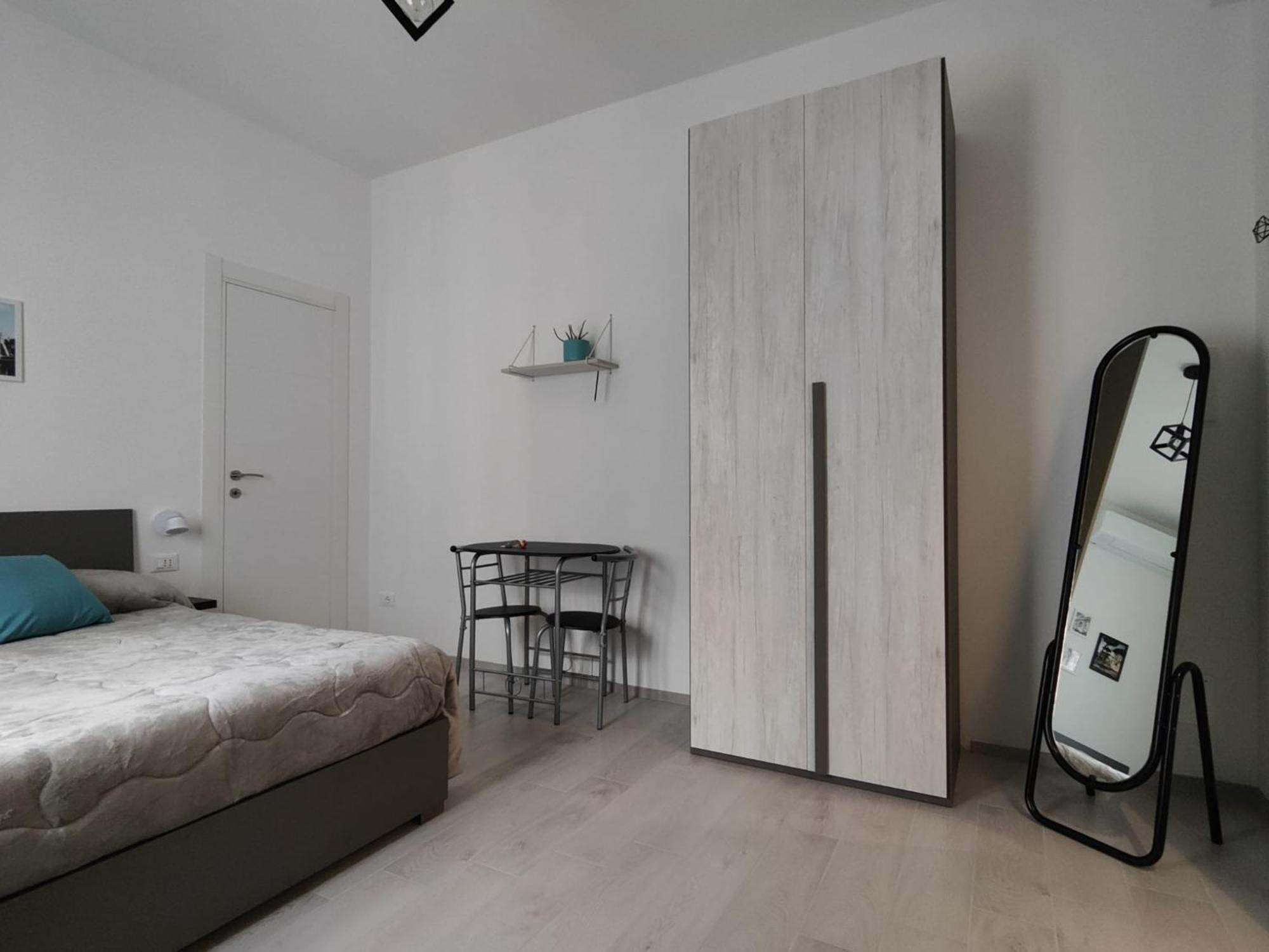 Privatunterkunft Cozy Rom
